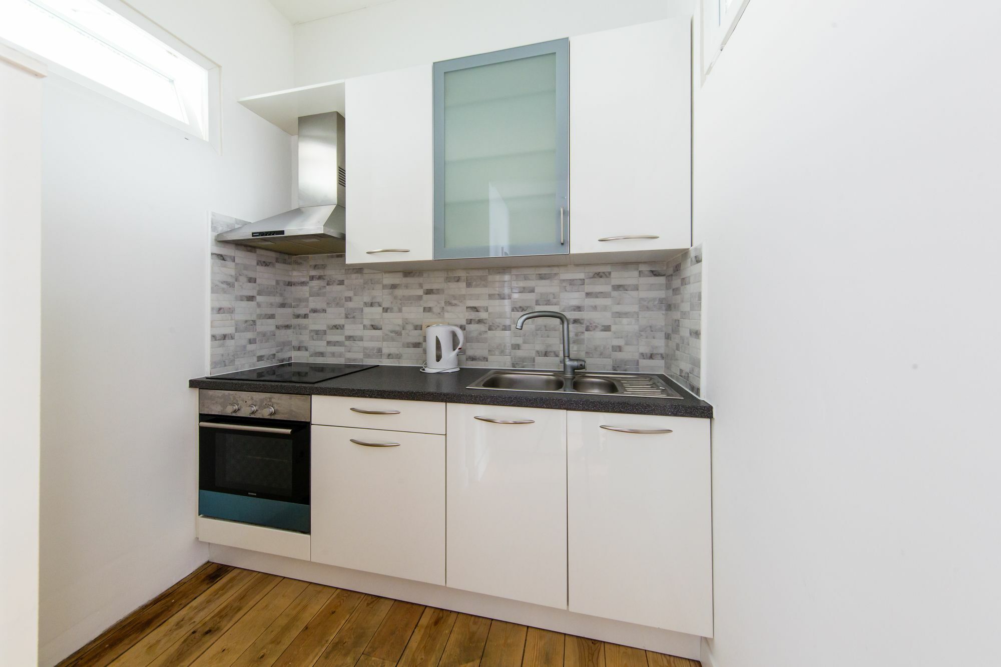 Urban Suites Brussels Eu Eksteriør billede