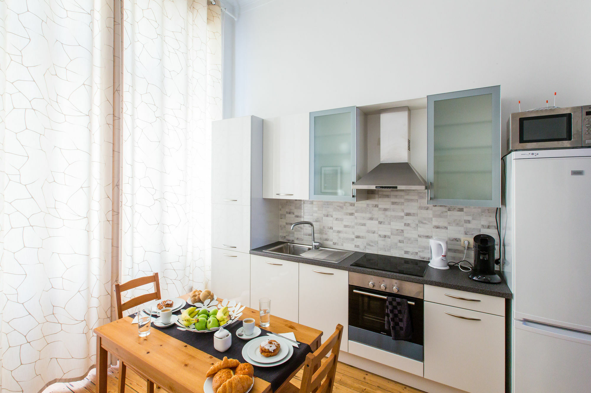 Urban Suites Brussels Eu Eksteriør billede