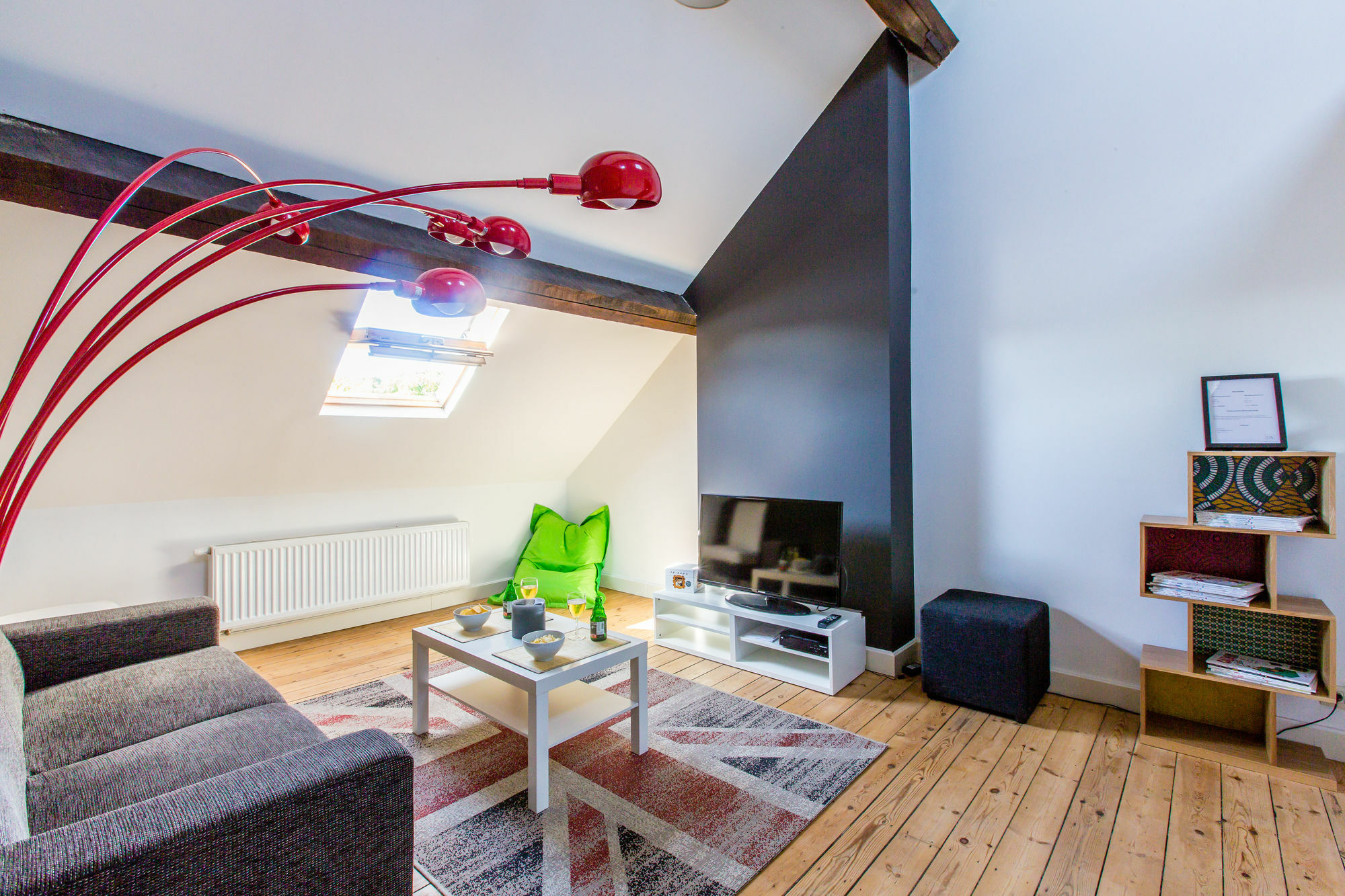 Urban Suites Brussels Eu Eksteriør billede